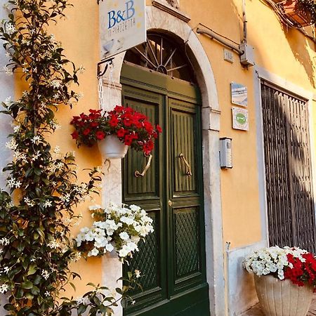 Affittacamere In Piazzetta Sarzana Εξωτερικό φωτογραφία
